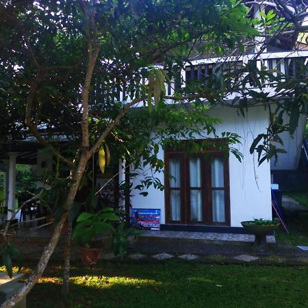 Villa Green Cottage Hikkaduwa Exterior foto